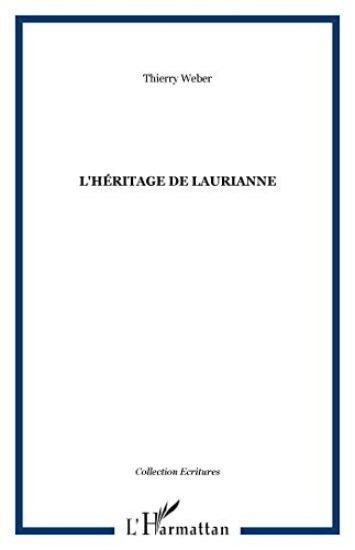 L'Héritage de Laurianne