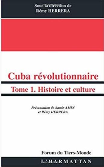 Cuba révolutionnaire