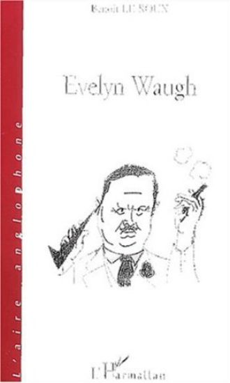 Evelyn Waugh