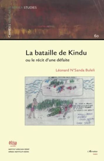 La bataille de kindu