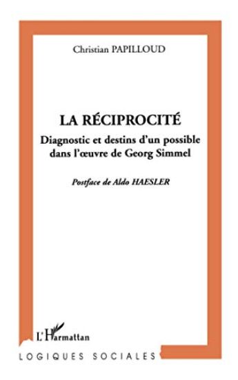 La réciprocité