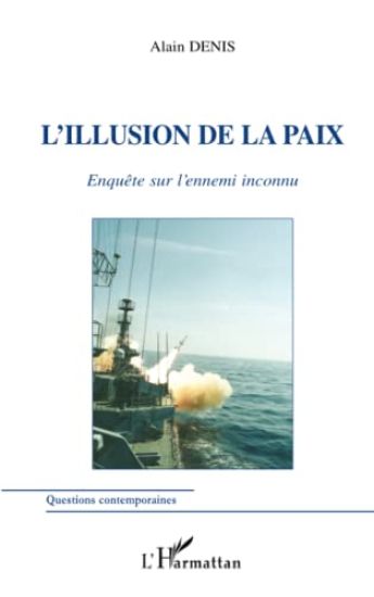 L'illusion de la paix