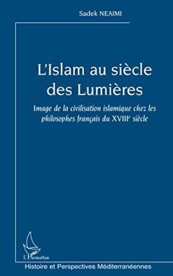 L'Islam au siècle des Lumières