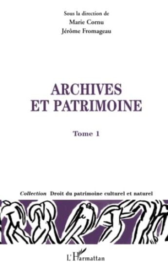 Archives et patrimoines