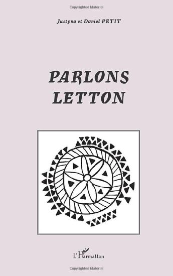 Parlons letton