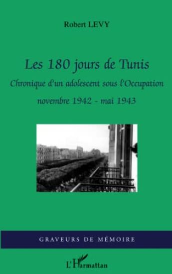Les 180 jours de Tunis