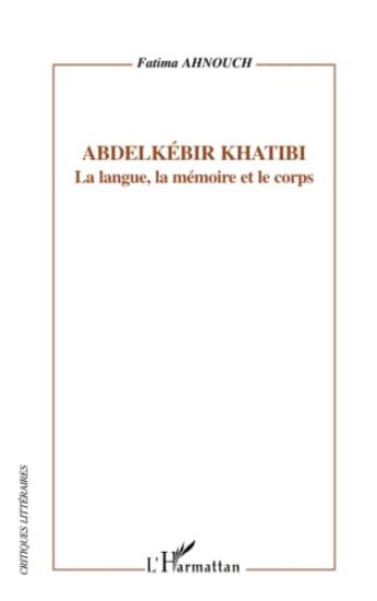 Abdelkébir Khatibi