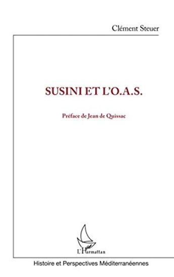 Susini et l'O.A.S.