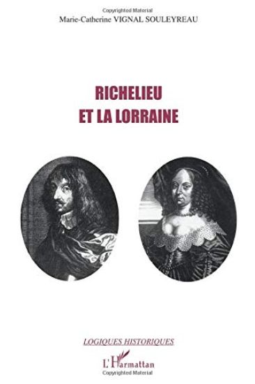 Richelieu et la Lorraine