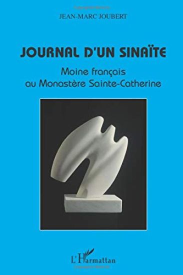 Journal d'un sinaïte