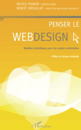 Penser le webdesign