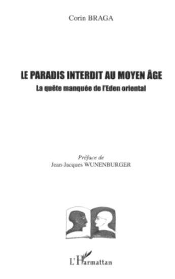 Le paradis interdit au Moyen-Age