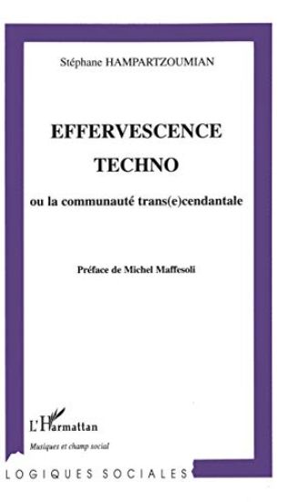 Effervescence techno