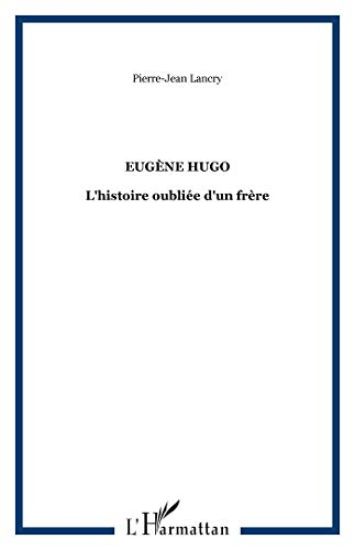 Eugène Hugo