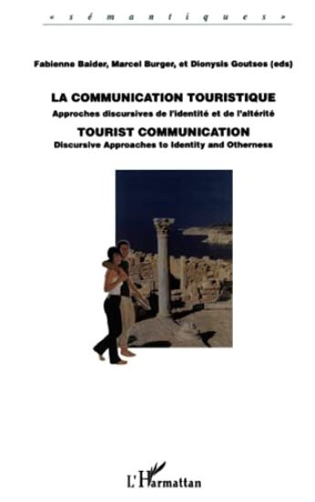 La communication touristique