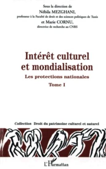 Intérêt culturel et mondialisation