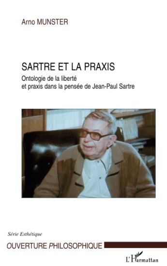 Sartre et la praxis