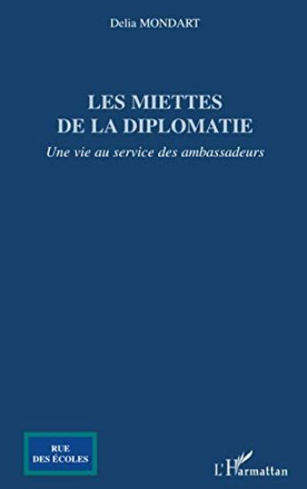 Les miettes de la diplomatie