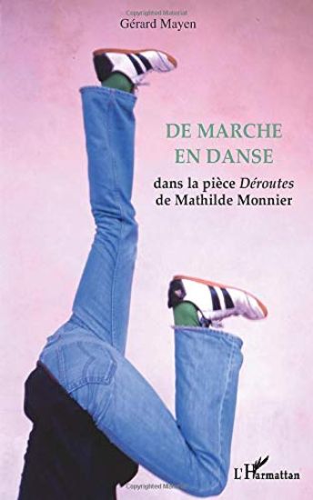 De marche en danse