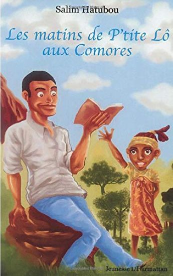 Les matins de P'tite Lô aux Comores