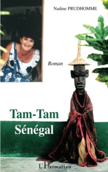 Tam-Tam Sénégal