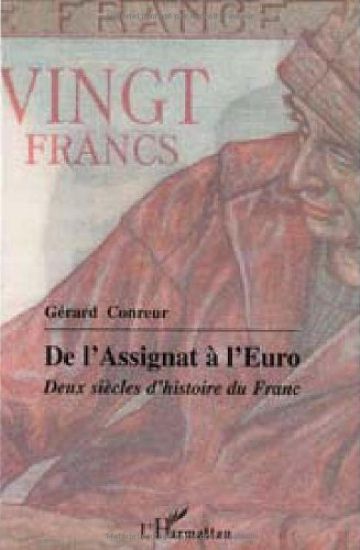 De l'Assignat à l'Euro