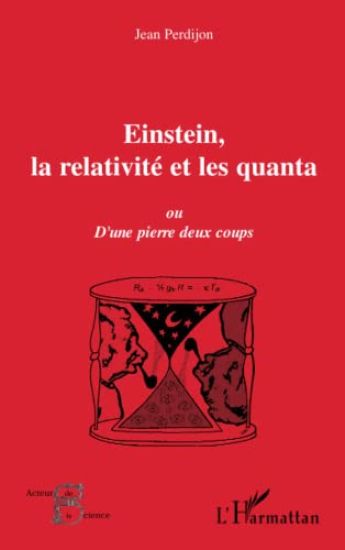 Einstein, la relativité et les quanta