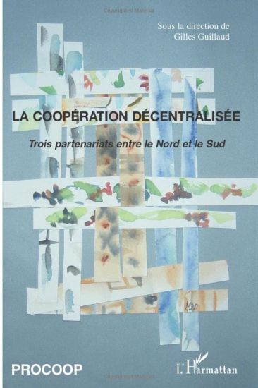 La coopération décentralisée