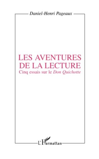 Les aventures de la lecture