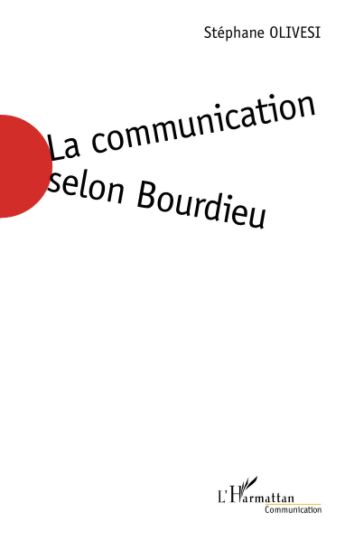 La communication selon Bourdieu