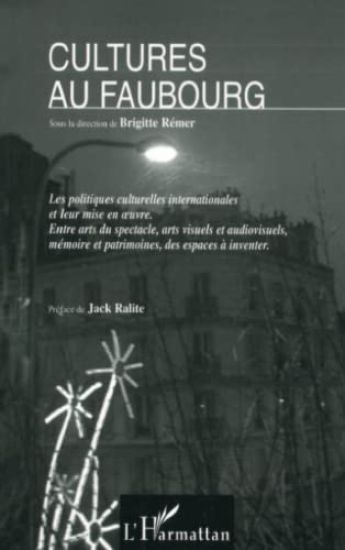 Cultures au faubourg