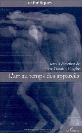 L'art au temps des appareils