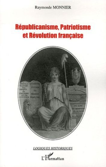 Républicanisme, patriotisme et Révolution française