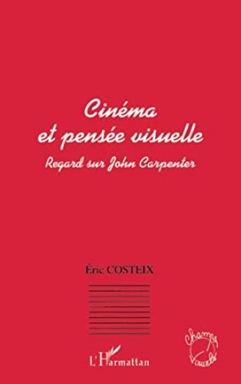 Cinéma et pensée visuelle