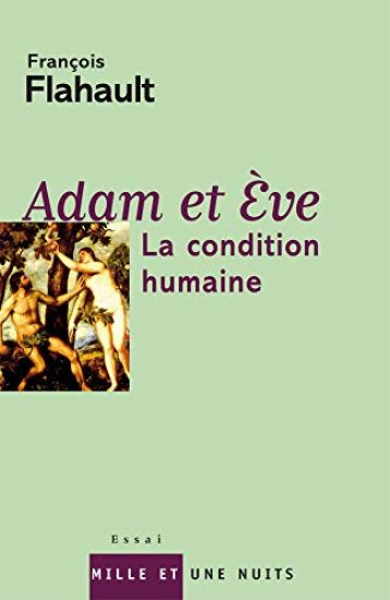 Adam et Eve