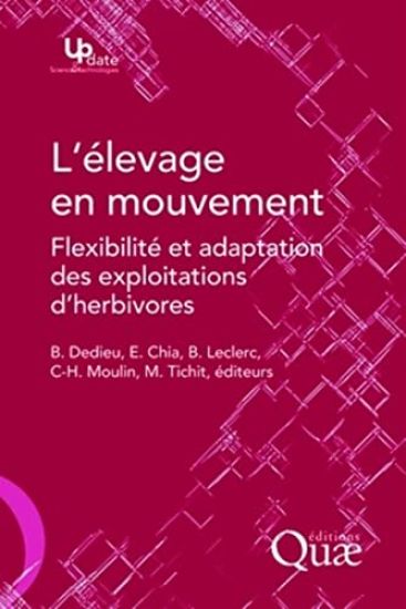 L'élevage en mouvement