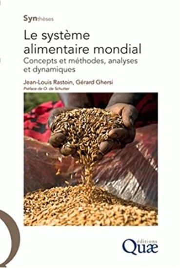 Le syst?me alimentaire mondial