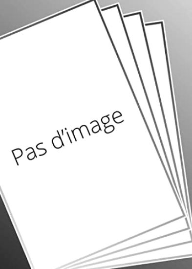 Analyse de sensibilité et exploration