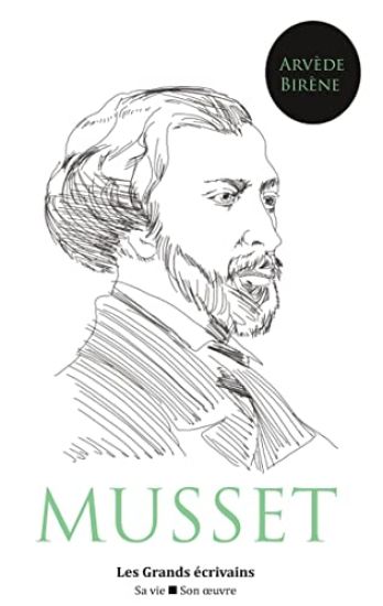 Alfred de Musset