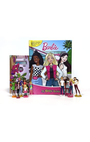 Mattel Barbies