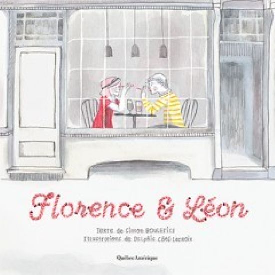 Florence Et Léon