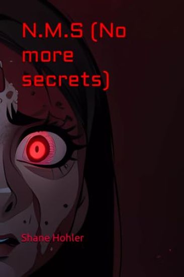 N.M.S (No more secrets)