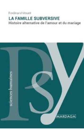 La famille subversive
