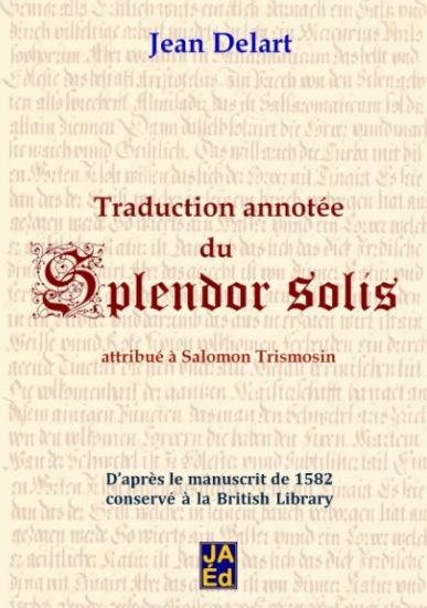 Traduction annotée du Splendor Solis