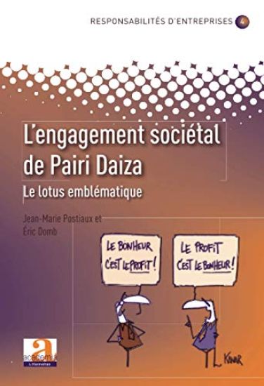 L'engagement sociétal de Pairi Daiza