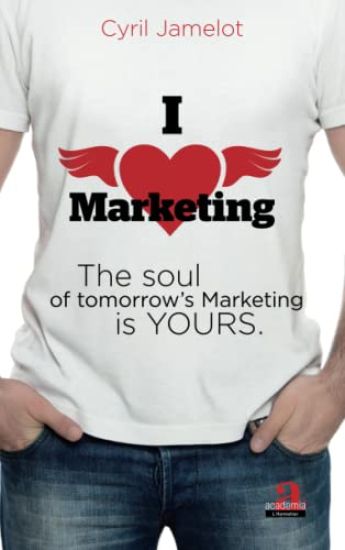 I love marketing