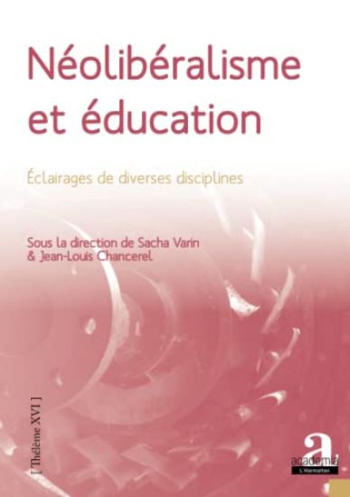Néolibéralisme et éducation