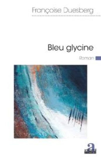 Bleu glycine
