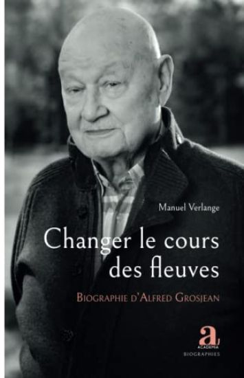 Changer le cours des fleuves