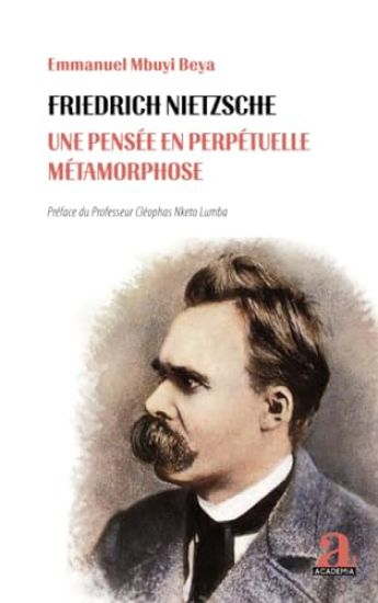 Friedrich Nietzsche